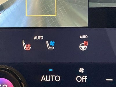 2024 Lexus RX 350 LUXURY FWD LUXURY FWD