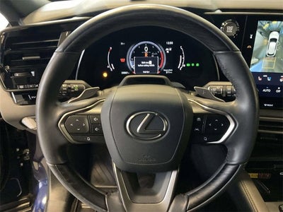 2024 Lexus RX 350 LUXURY FWD LUXURY FWD