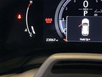 2024 Lexus RX 350 LUXURY FWD LUXURY FWD