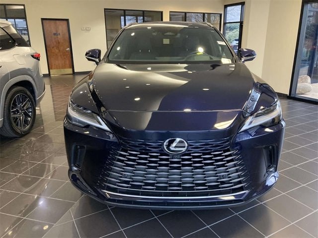 2024 Lexus RX 350 LUXURY FWD LUXURY FWD