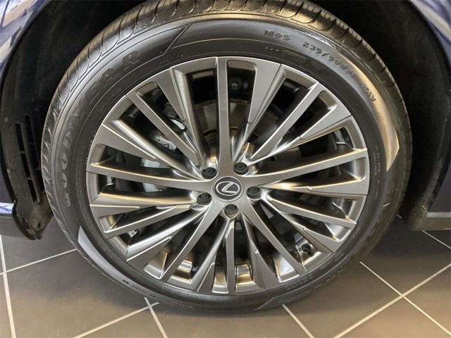 2024 Lexus RX 350 LUXURY FWD LUXURY FWD