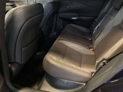 2024 Lexus RX 350 LUXURY FWD LUXURY FWD