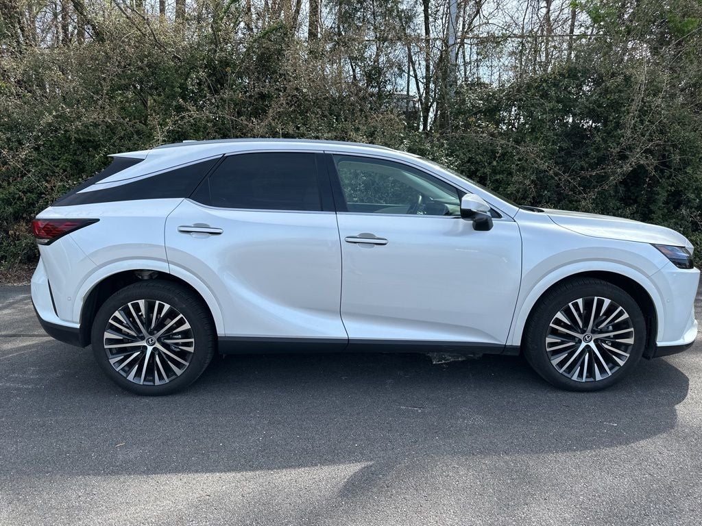 2024 Lexus RX 350 Premium Plus
