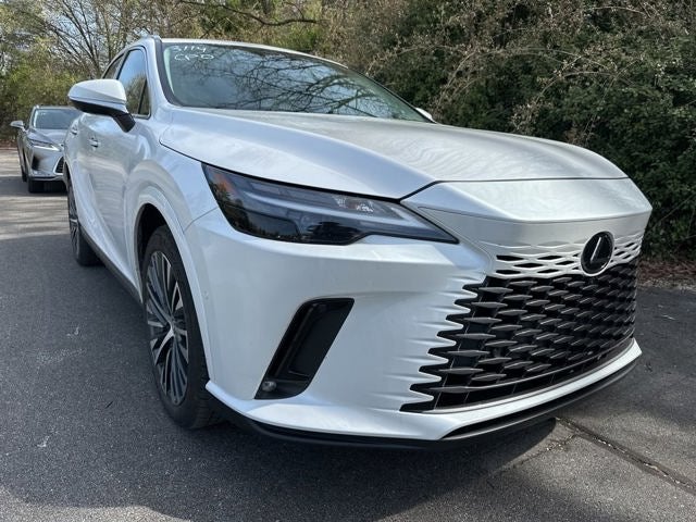 2024 Lexus RX 350 Premium Plus