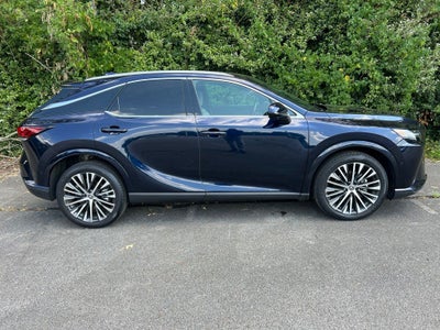 2024 Lexus RX 350 Premium Plus