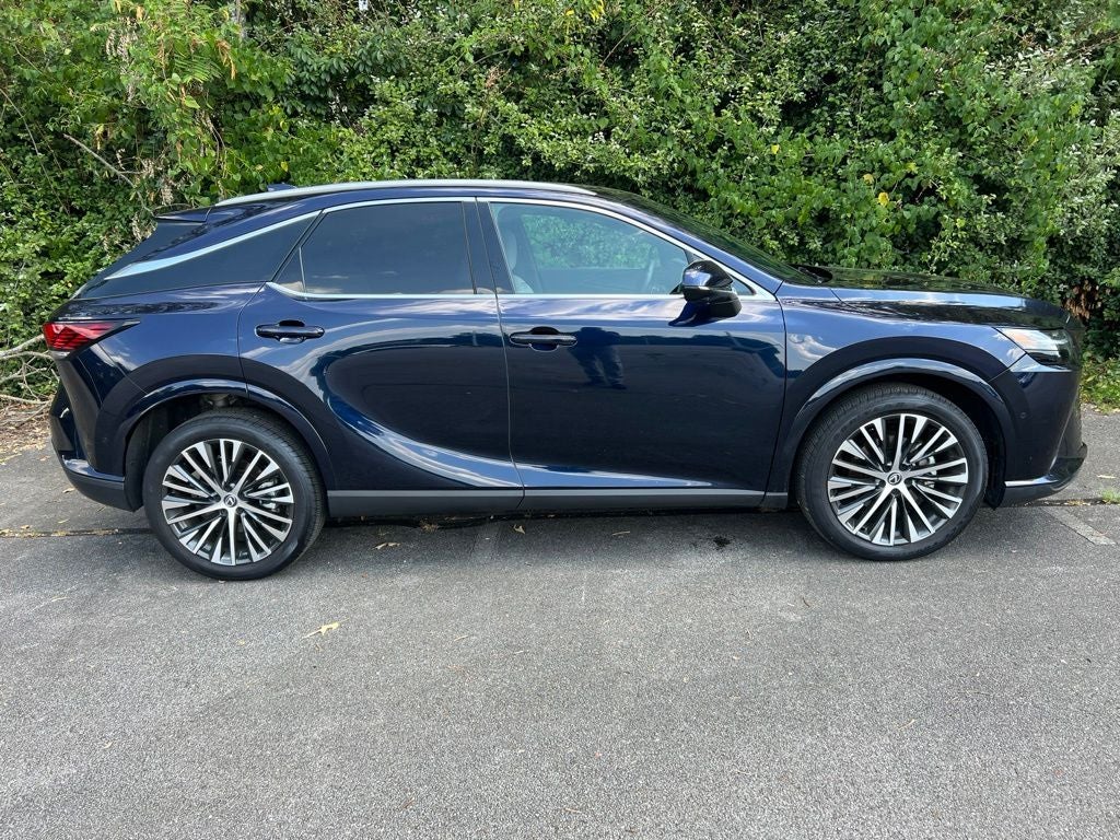 2024 Lexus RX 350 Premium Plus