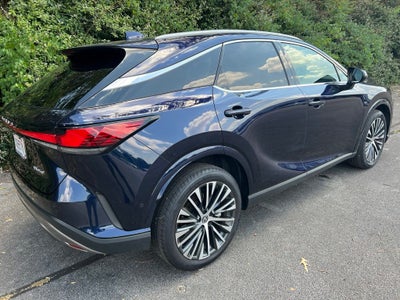 2024 Lexus RX 350 Premium Plus