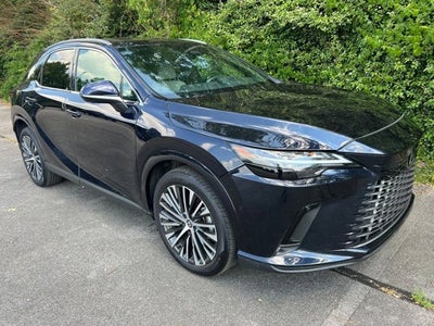 2024 Lexus RX 350 Premium Plus