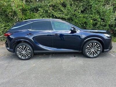 2024 Lexus RX 350 Premium Plus