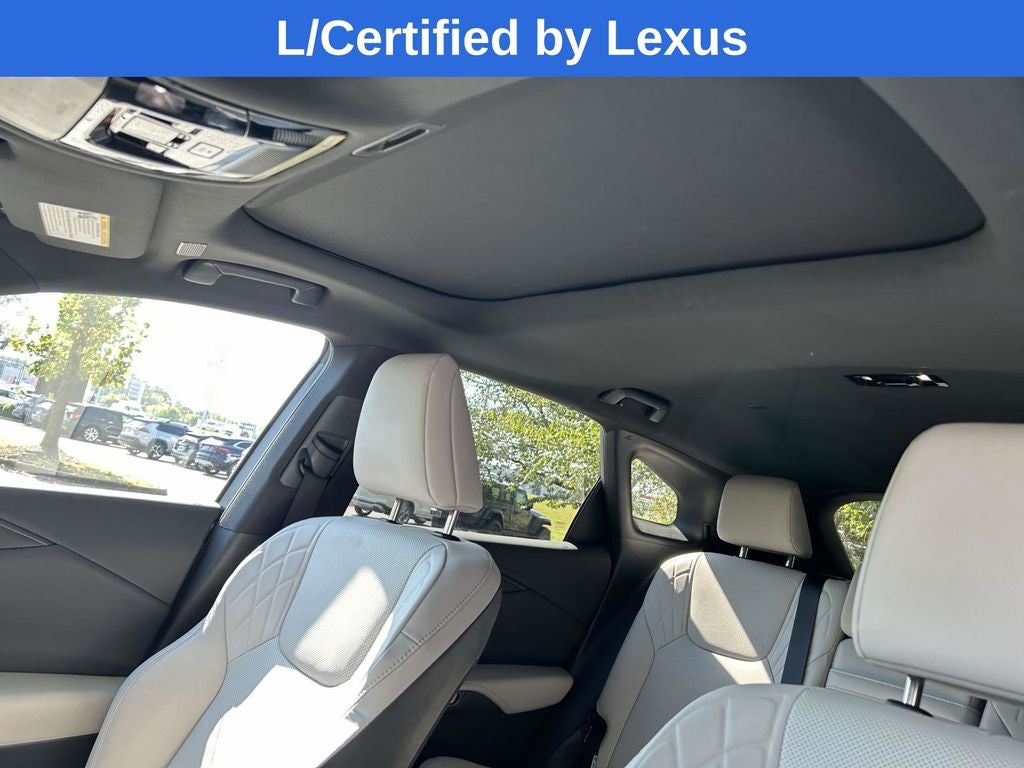 2026 Lexus RX 350 PREMIUM PREMIUM