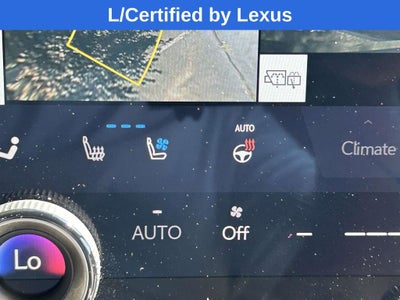 2026 Lexus RX 350 PREMIUM PREMIUM