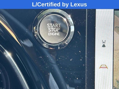 2026 Lexus RX 350 PREMIUM PREMIUM