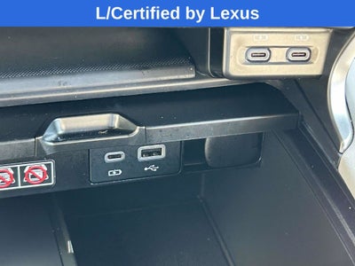 2026 Lexus RX 350 PREMIUM PREMIUM
