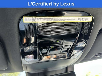 2026 Lexus RX 350 PREMIUM PREMIUM