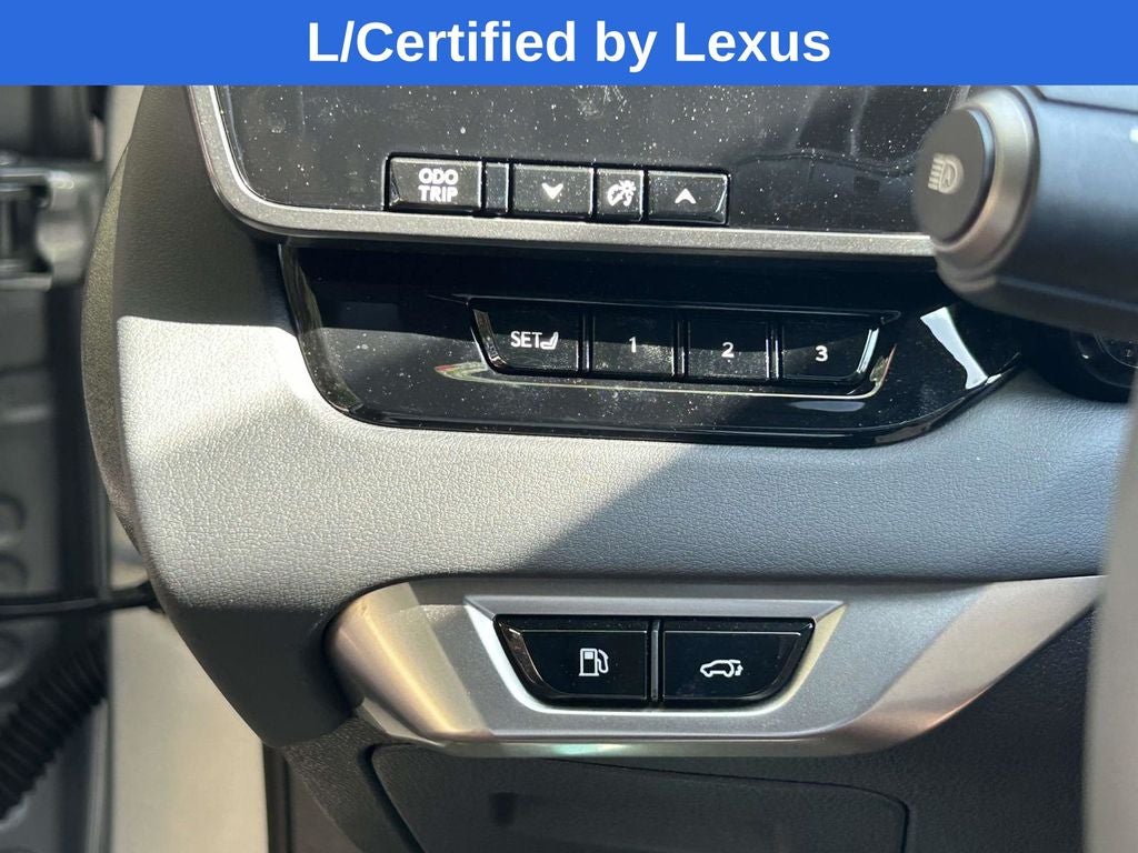 2026 Lexus RX 350 PREMIUM PREMIUM