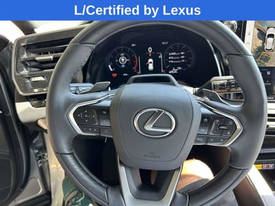 2026 Lexus RX 350 PREMIUM PREMIUM