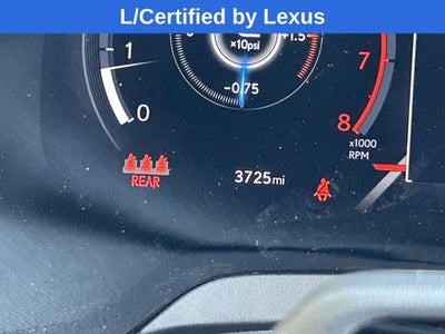 2026 Lexus RX 350 PREMIUM PREMIUM