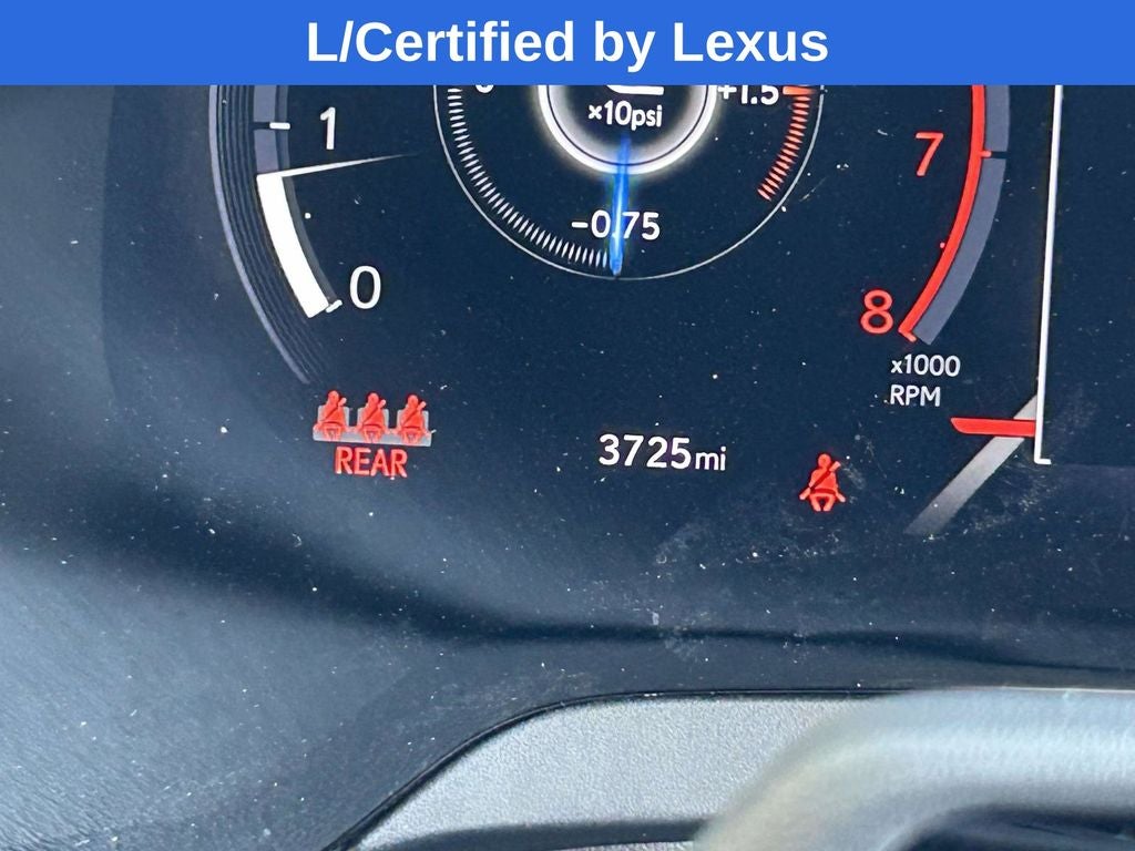 2026 Lexus RX 350 PREMIUM PREMIUM