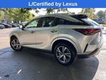 2026 Lexus RX 350 PREMIUM PREMIUM