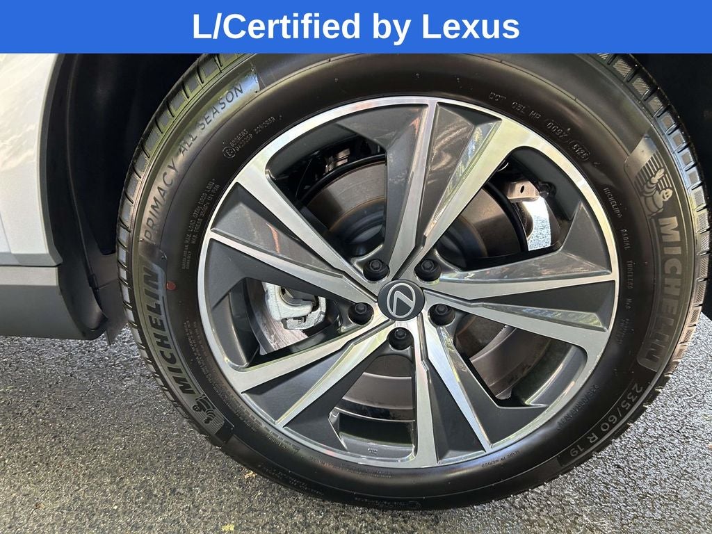2026 Lexus RX 350 PREMIUM PREMIUM