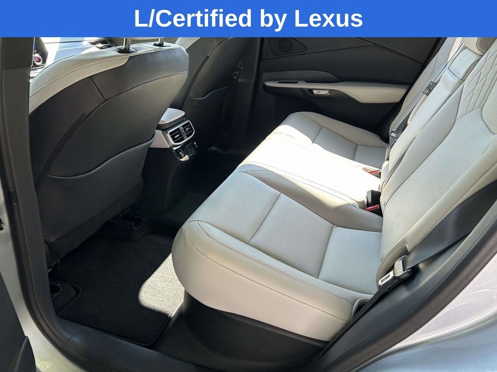 2026 Lexus RX 350 PREMIUM PREMIUM
