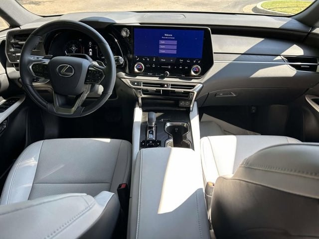 2026 Lexus RX 350 PREMIUM PREMIUM