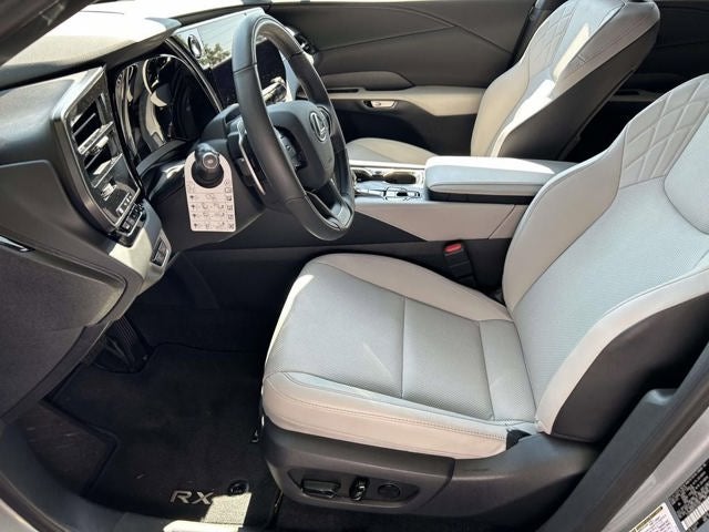 2026 Lexus RX 350 PREMIUM PREMIUM