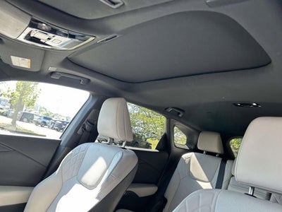 2026 Lexus RX 350 PREMIUM PREMIUM
