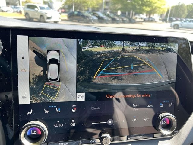 2026 Lexus RX 350 PREMIUM PREMIUM