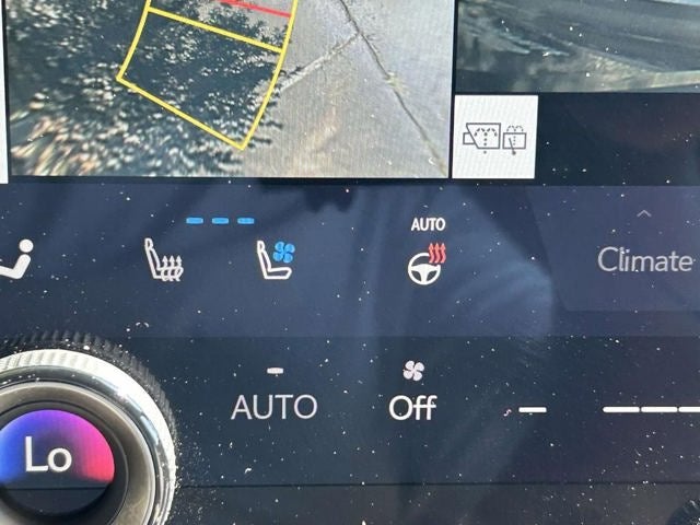 2026 Lexus RX 350 PREMIUM PREMIUM