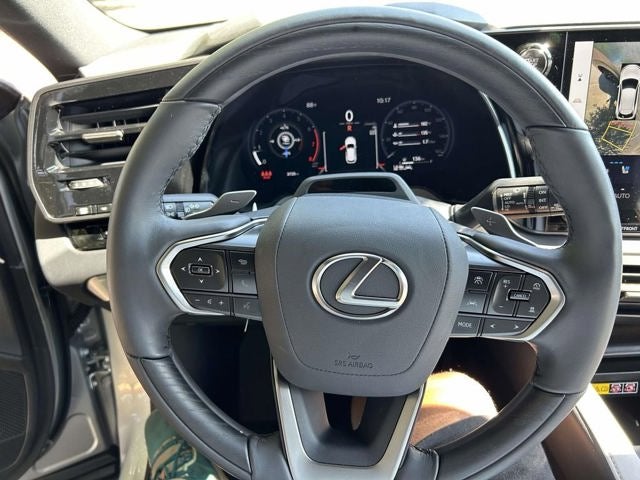 2026 Lexus RX 350 PREMIUM PREMIUM