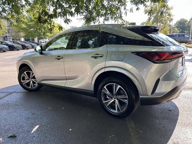 2026 Lexus RX 350 PREMIUM PREMIUM