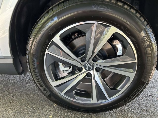 2026 Lexus RX 350 PREMIUM PREMIUM