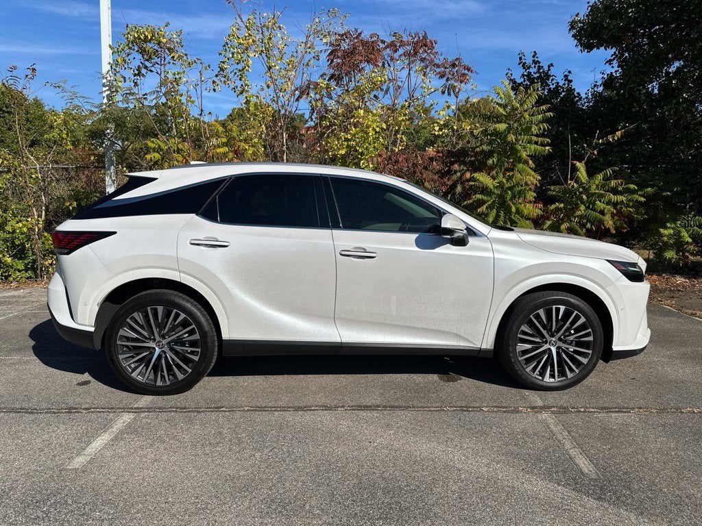 2024 Lexus RX 350 Premium Plus