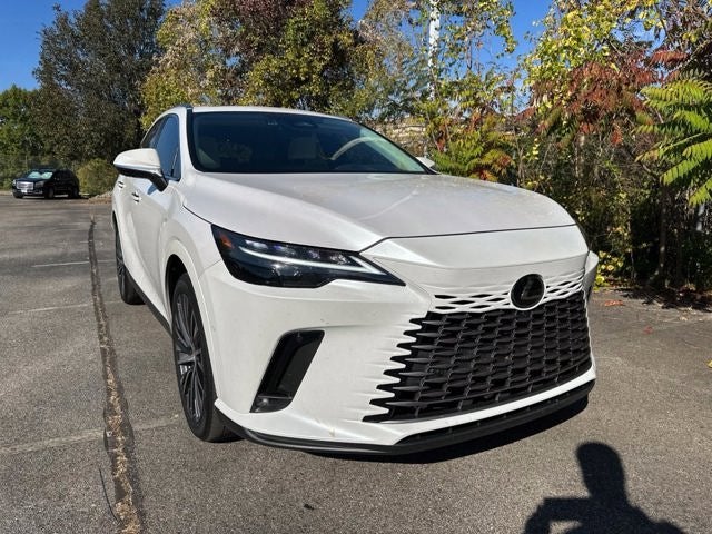 2024 Lexus RX 350 Premium Plus