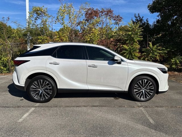 2024 Lexus RX 350 Premium Plus