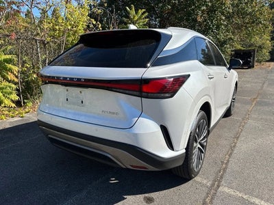 2024 Lexus RX 350 Premium Plus