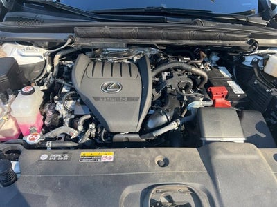 2024 Lexus RX 350 Premium Plus
