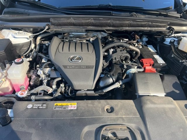 2024 Lexus RX 350 Premium Plus