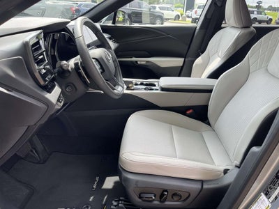 2025 Lexus RX 350 PREMIUM PREMIUM