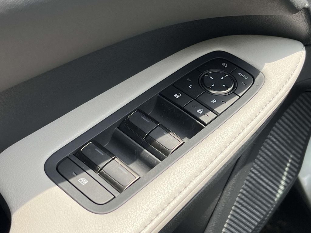2025 Lexus RX 350 PREMIUM PREMIUM