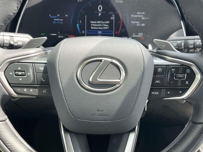 2025 Lexus RX 350 PREMIUM PREMIUM