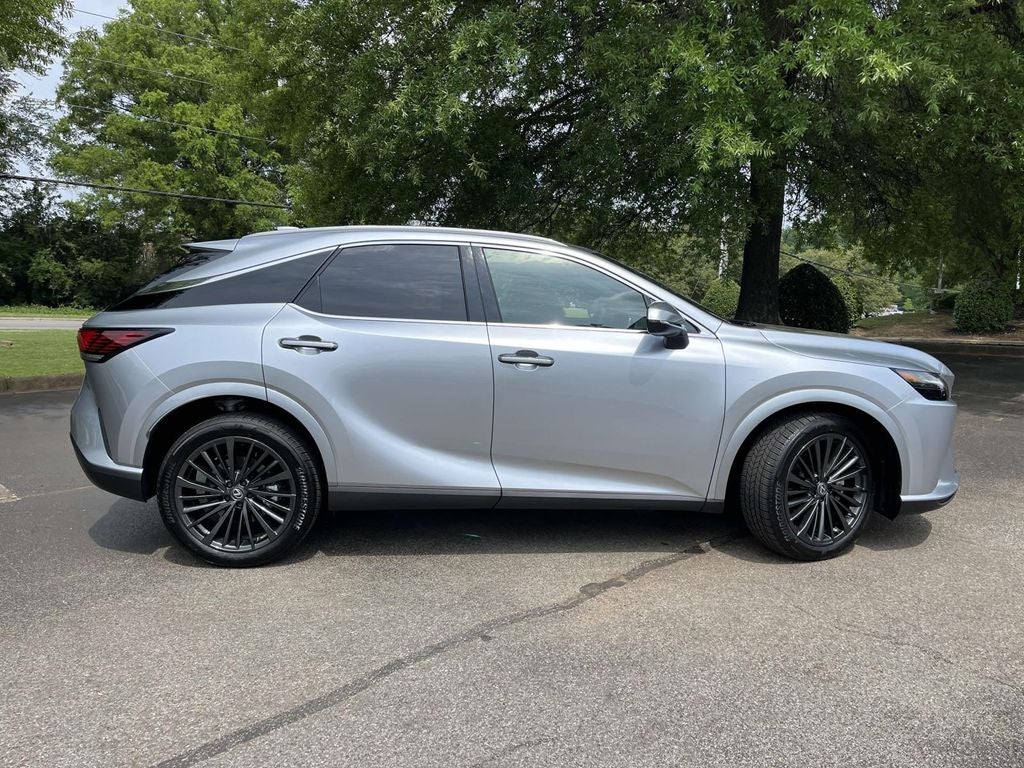 2025 Lexus RX 350 PREMIUM PREMIUM