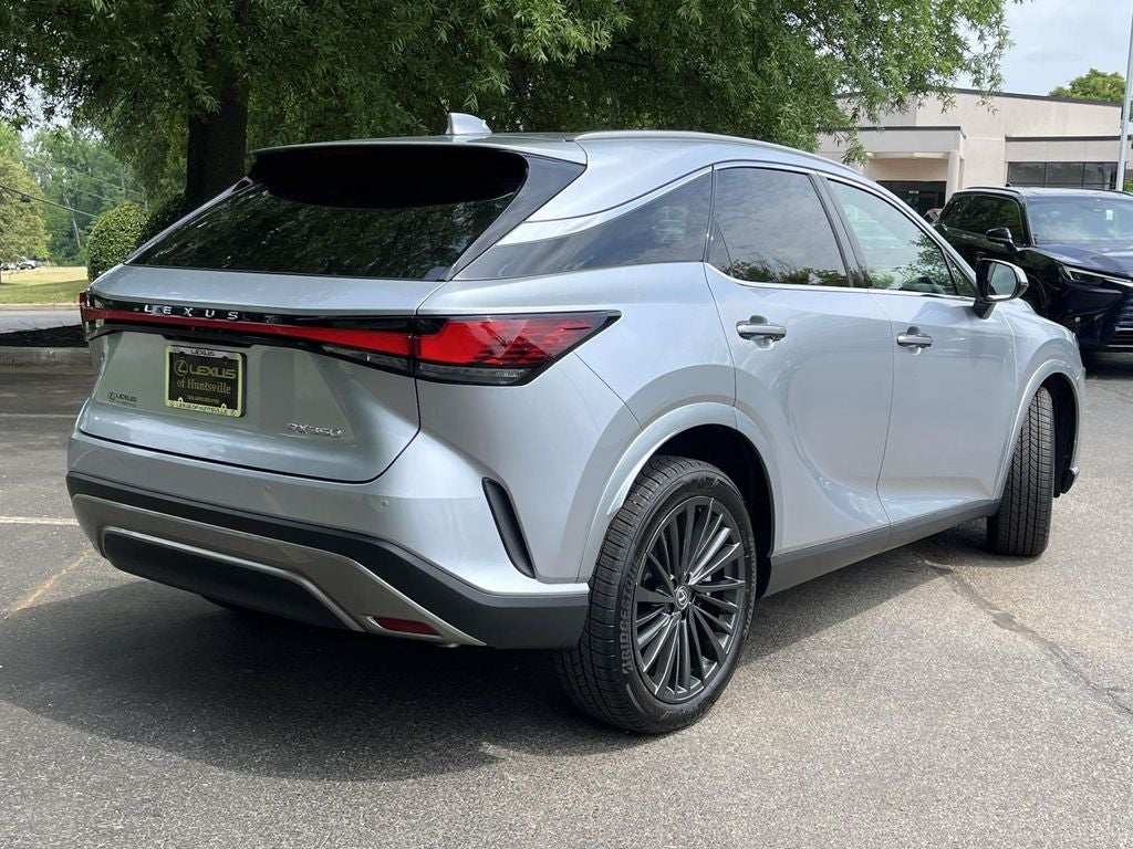 2025 Lexus RX 350 PREMIUM PREMIUM