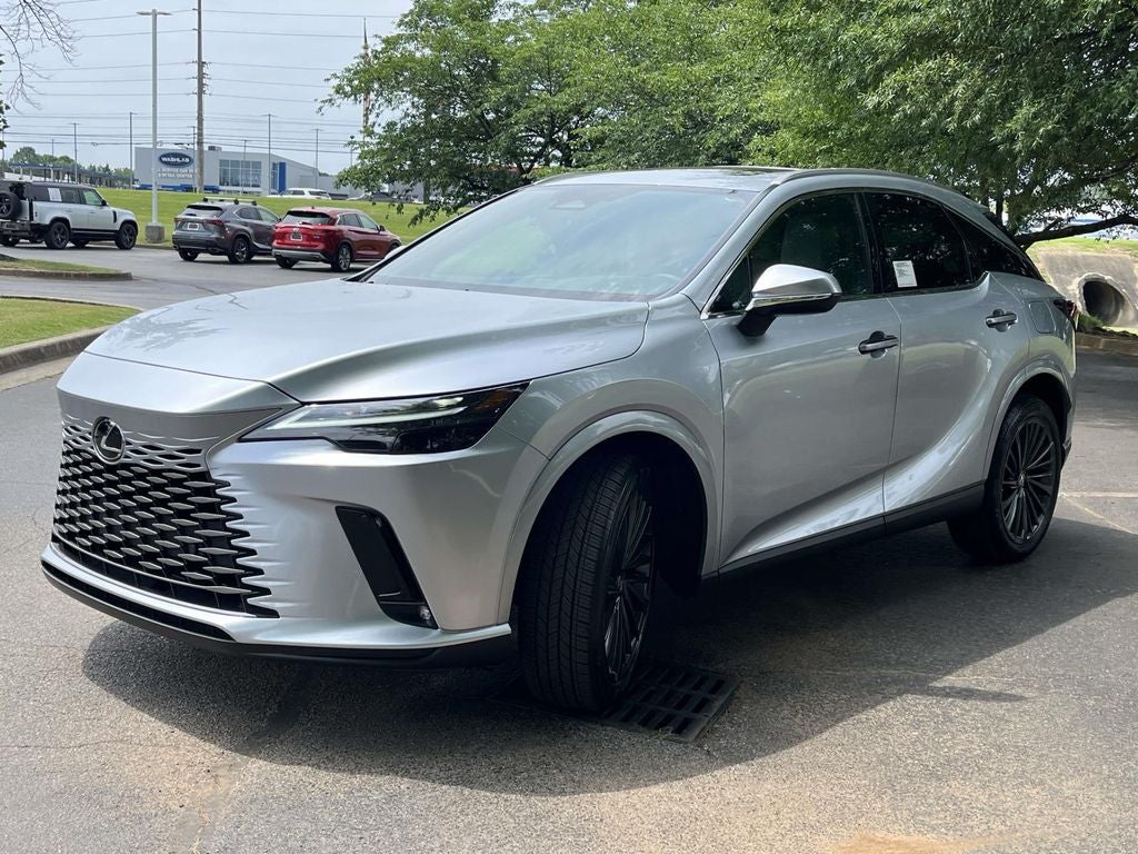 2025 Lexus RX 350 PREMIUM PREMIUM