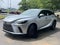 2025 Lexus RX 350 PREMIUM PREMIUM
