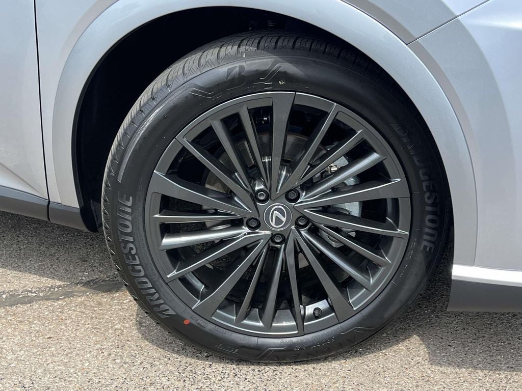 2025 Lexus RX 350 PREMIUM PREMIUM
