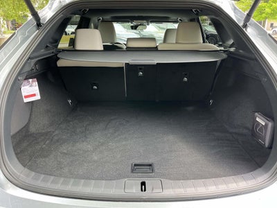 2025 Lexus RX 350 PREMIUM PREMIUM