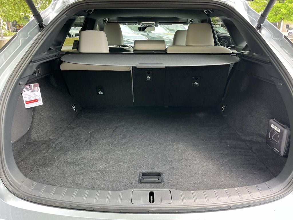 2025 Lexus RX 350 PREMIUM PREMIUM