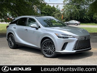 2025 Lexus RX 350 PREMIUM PREMIUM